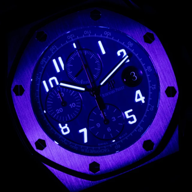 Audemars Piguet Royal Oak Offshore 26470ST.OO.A030CA.01 - Image 5