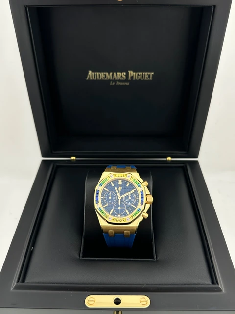 Audemars Piguet Royal Oak Offshore 26236BA.YY.D346CA.01 - Image 2