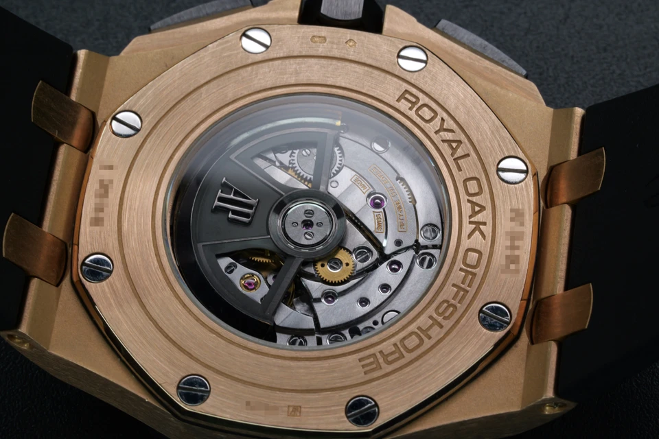 Audemars Piguet Royal Oak Offshore 26401RO.OO.A002CA.01 - Image 5