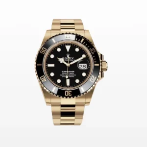 Rolex Submariner 126618 LN