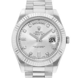 Rolex Day-Date II 218239
