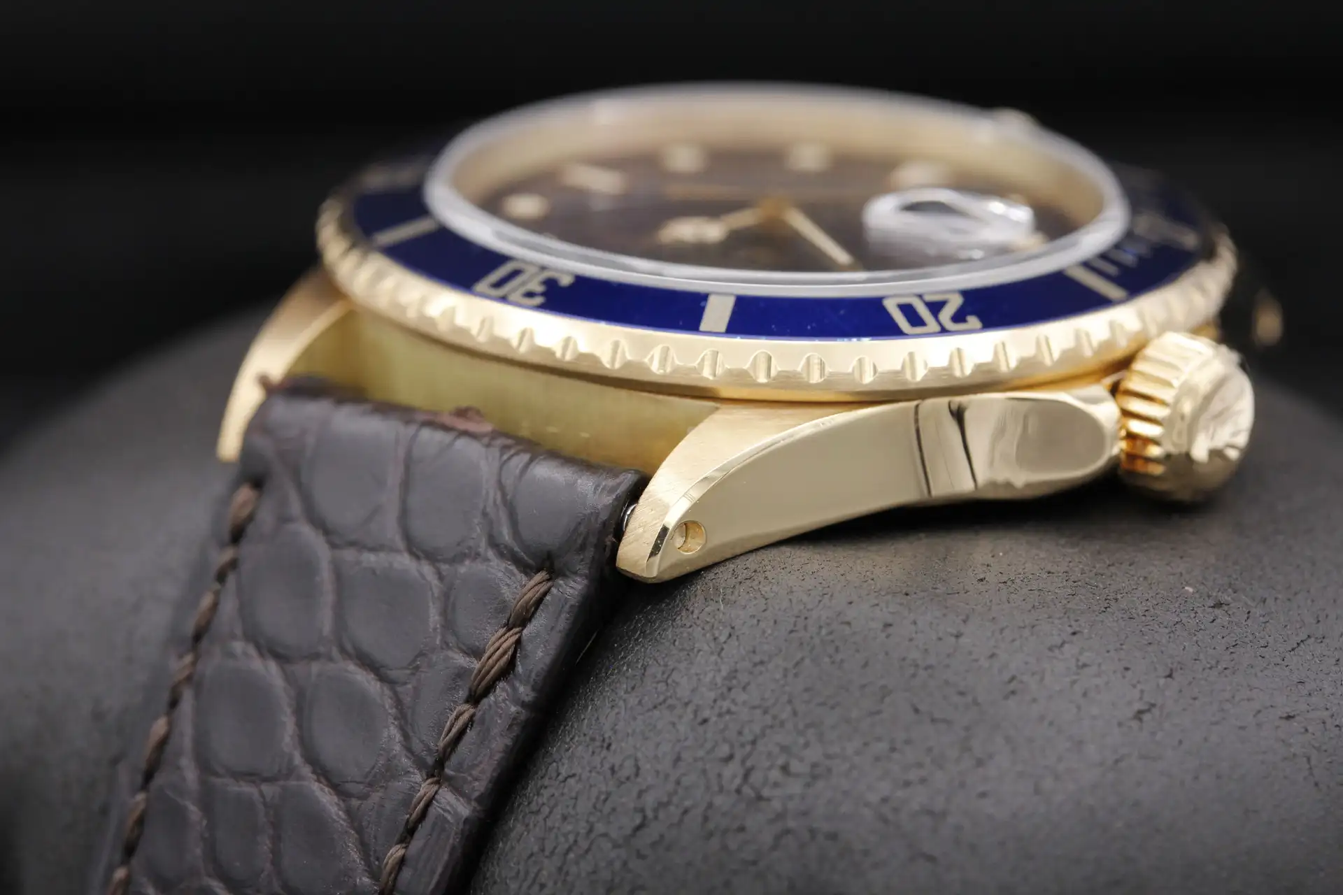 Rolex Submariner 16808 - Image 2