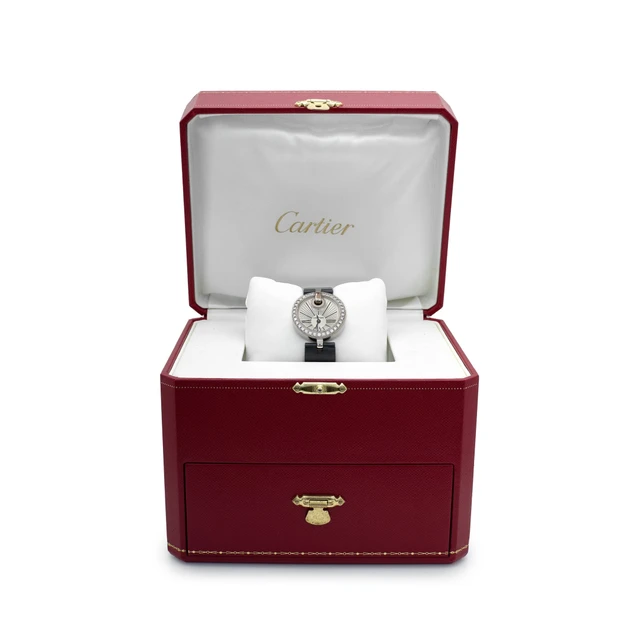 Cartier Captive WG600012 - Image 6