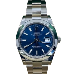 Rolex Datejust 41 126300