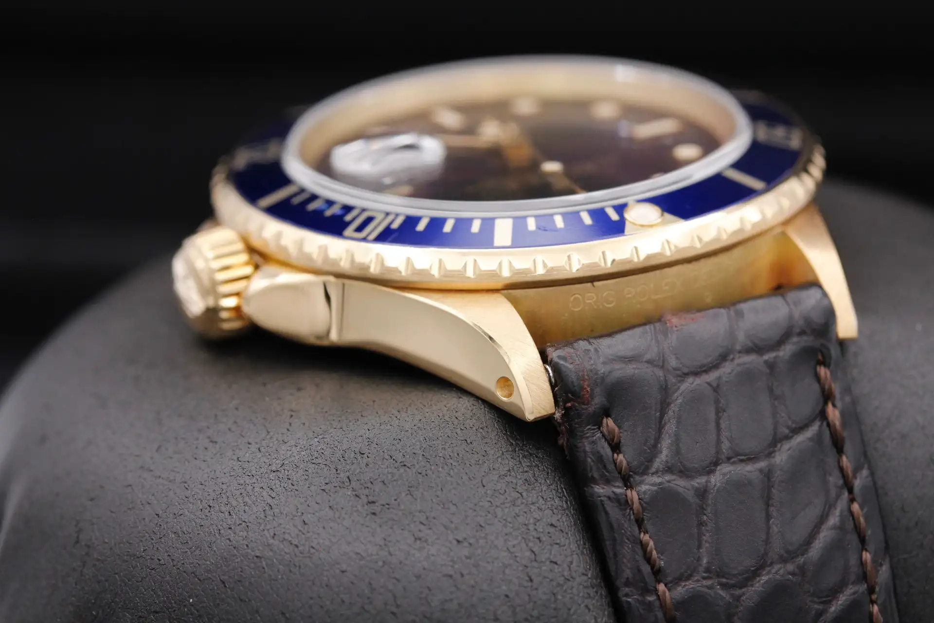 Rolex Submariner 16808 - Image 4