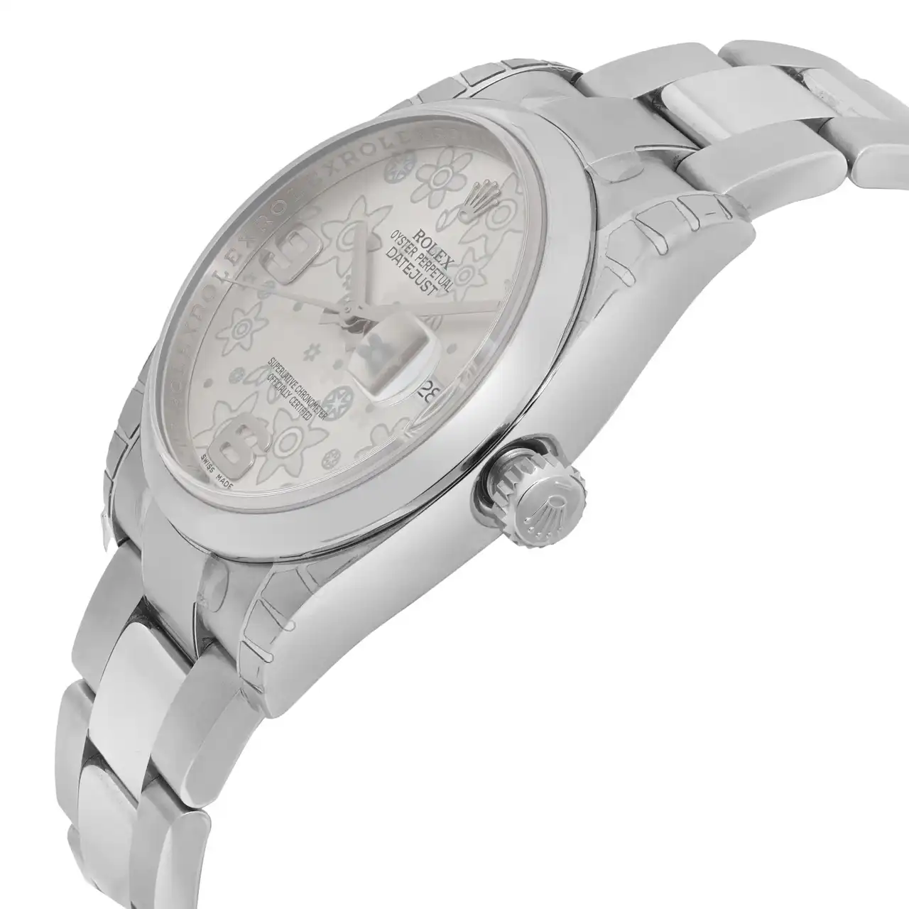 Rolex Datejust 116200 - Image 2