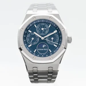 Audemars Piguet Royal Oak Perpetual Calendar 26574ST.OO.1220ST.02