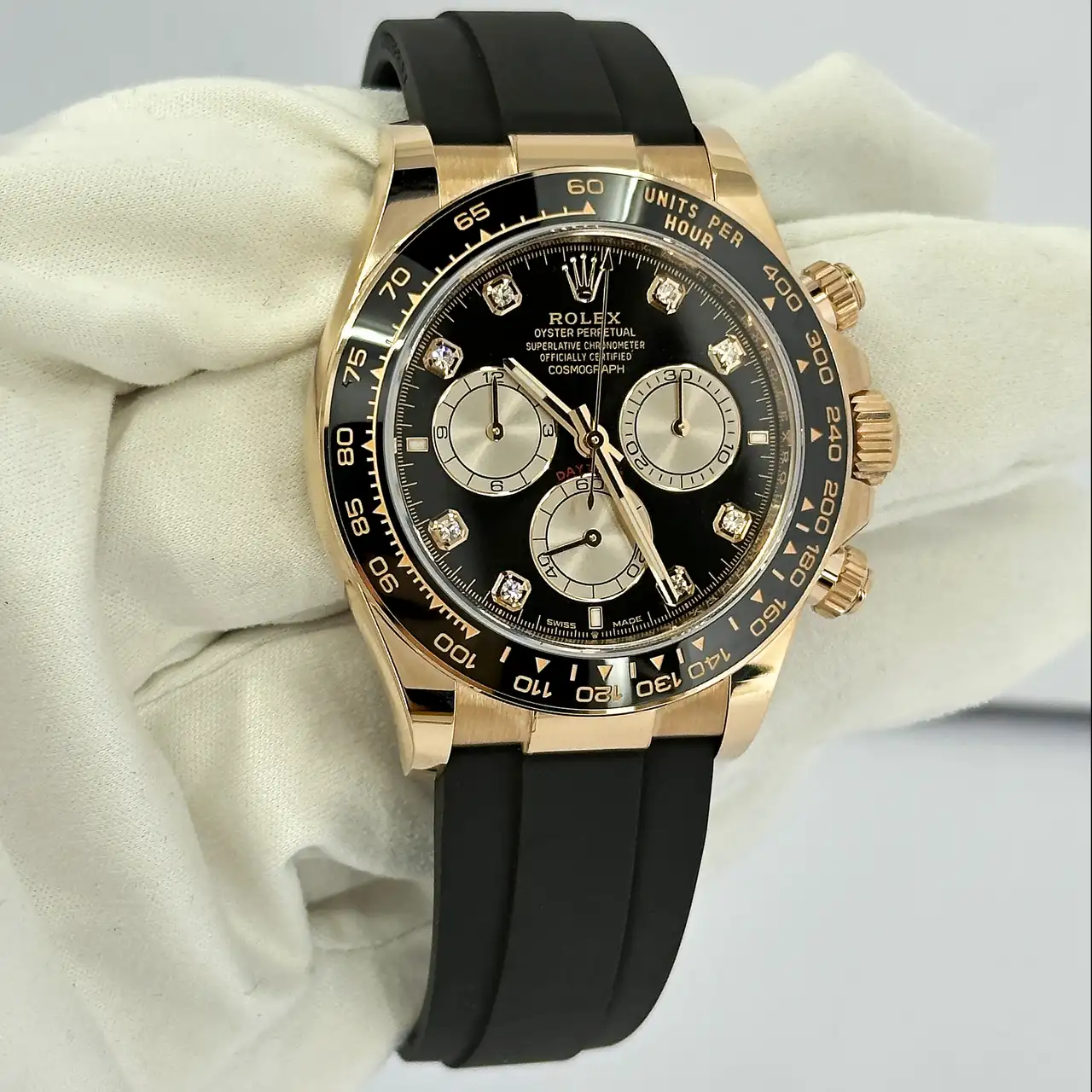 Rolex Daytona 126515 LN - Image 2