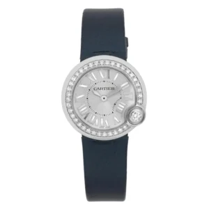 Ballon Blanc De Cartier