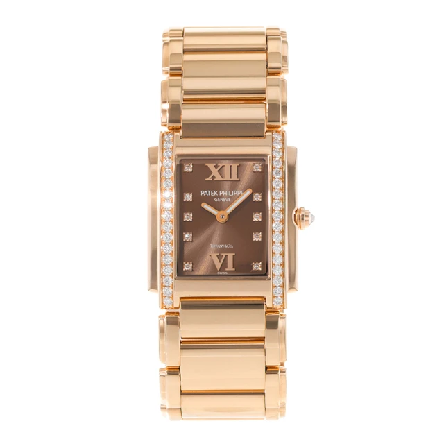 Patek Philippe Twenty-4 4910/11R-010 - Image 2