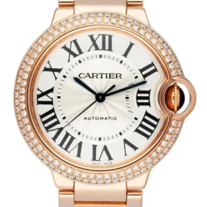 Cartier Ballon Bleu WE9005Z3