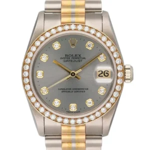 Rolex Datejust 68289