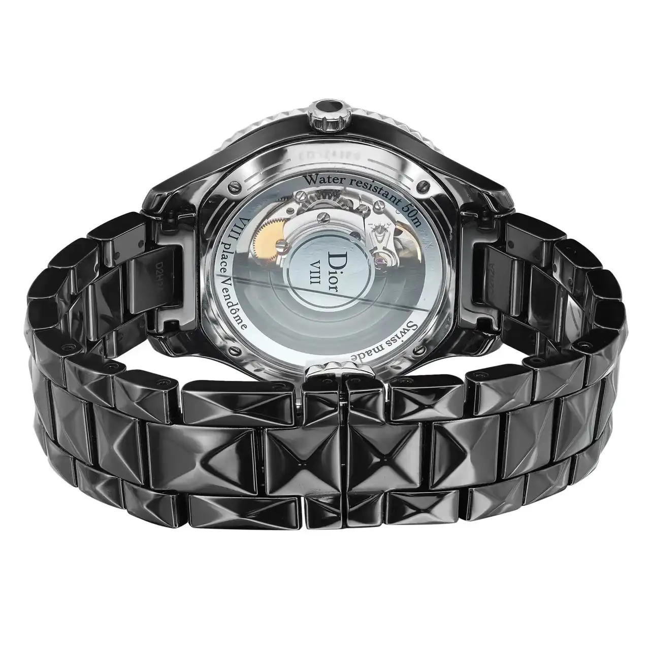 Christian Dior Dior VIII CD1245E1C001 - Image 3