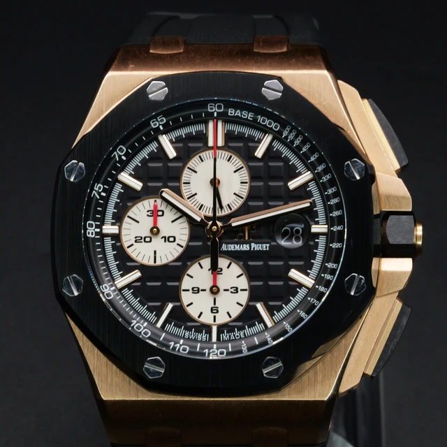 Audemars Piguet Royal Oak Offshore 26401RO.OO.A002CA.01