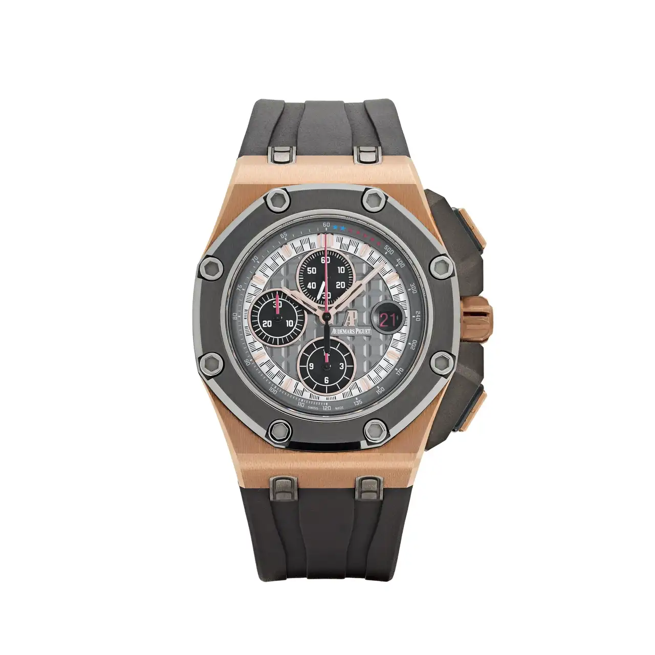 Audemars Piguet Royal Oak Offshore 26568OM.OO.A004CA.01