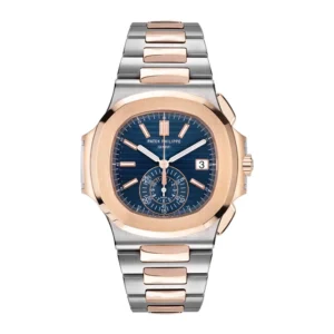 Patek Philippe Nautilus 5980/1AR-001