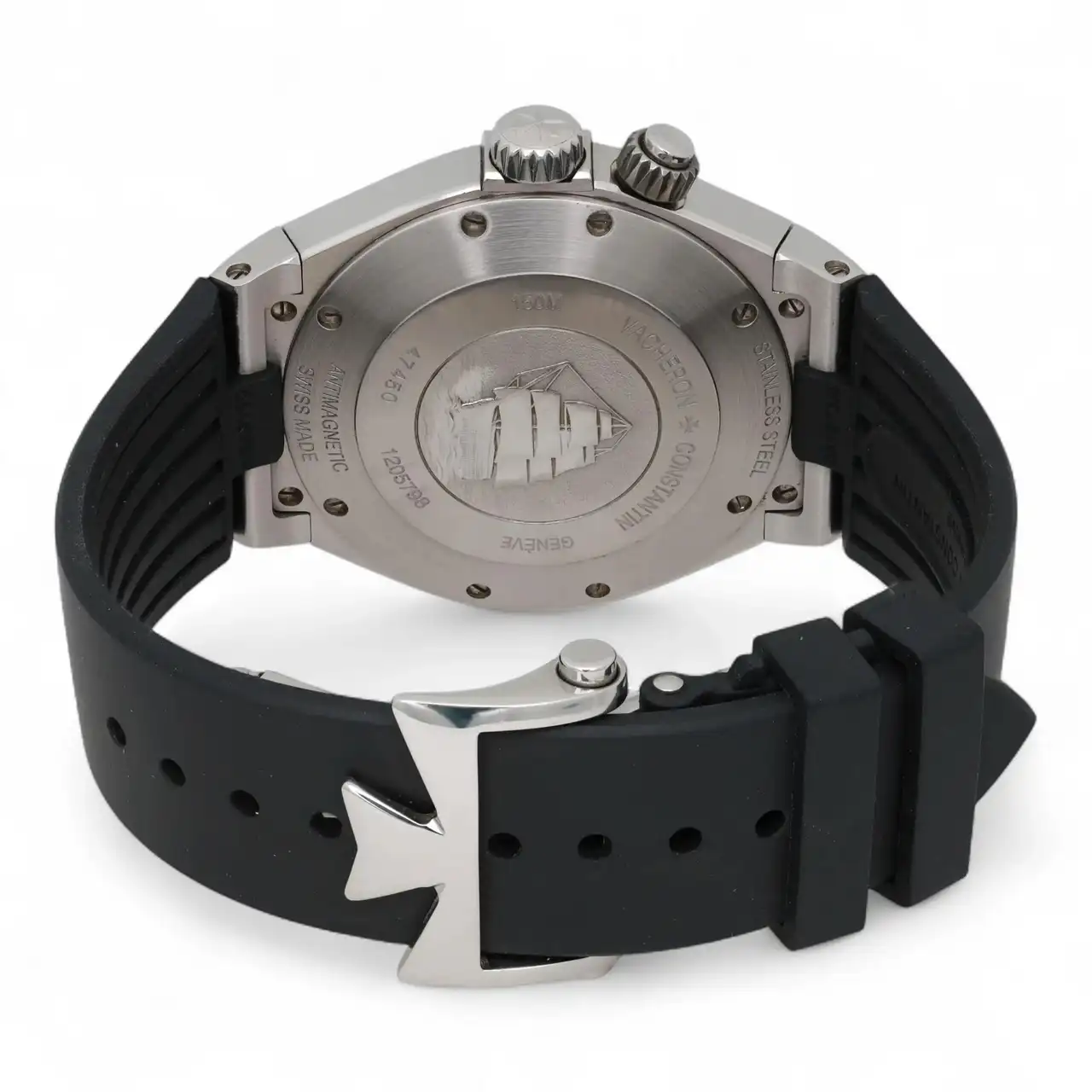 Vacheron Constantin Overseas 47450/000W-9511 - Image 3