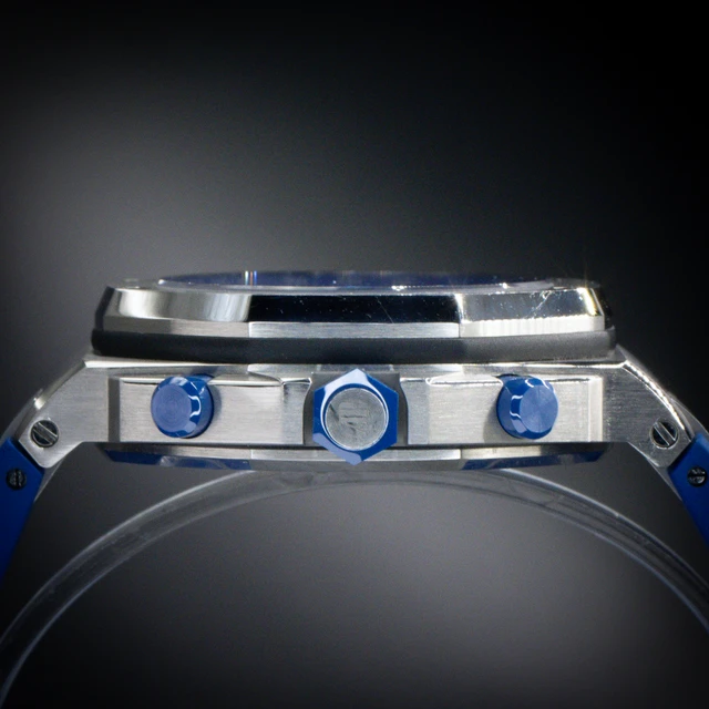 Audemars Piguet Royal Oak Offshore 26470ST.OO.A030CA.01 - Image 2