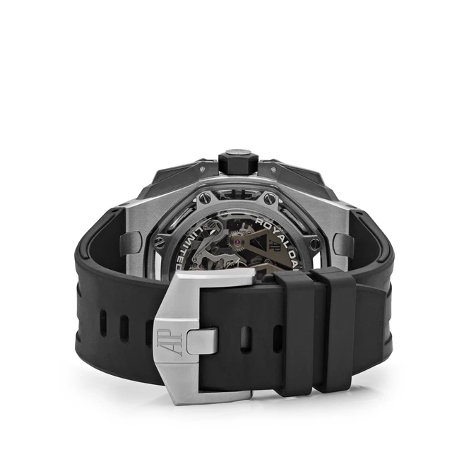 Audemars Piguet Royal Oak Offshore 26421ST.OO.A002CA.01 - Image 5