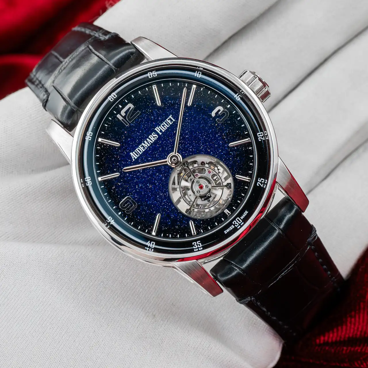 Audemars Piguet CODE 11.59 26396BC.OO.D002CR.01 - Image 5