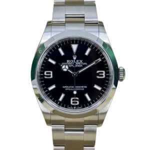 Rolex Explorer 124270