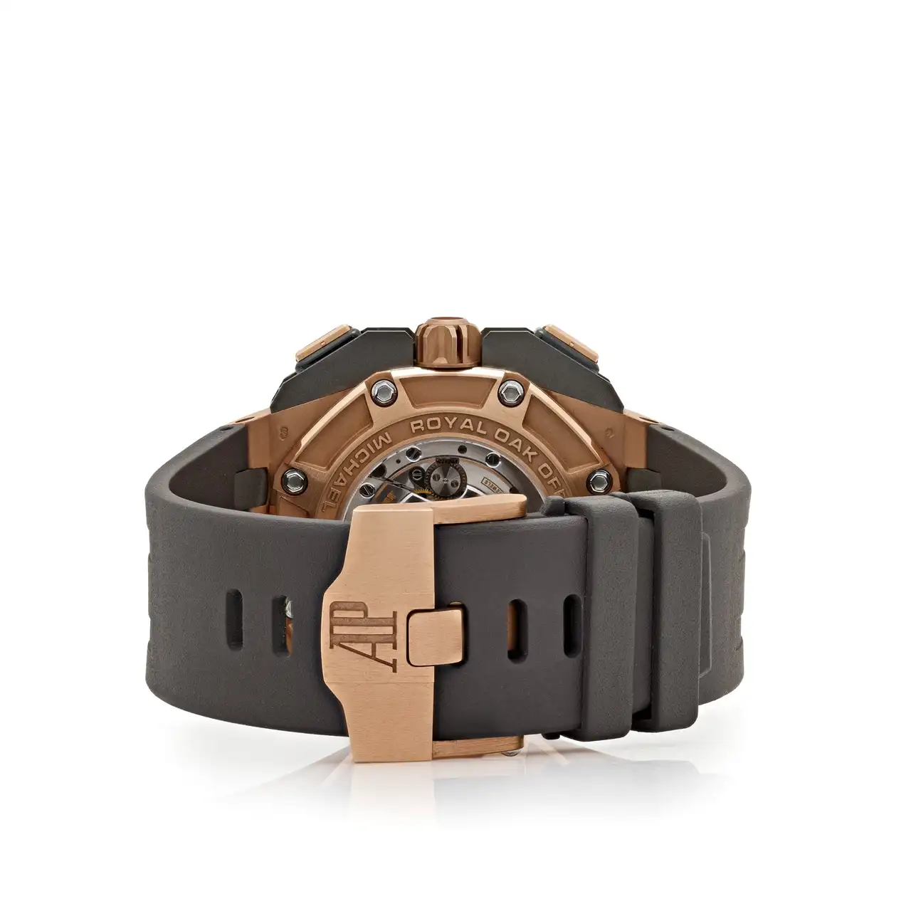 Audemars Piguet Royal Oak Offshore 26568OM.OO.A004CA.01 - Image 6