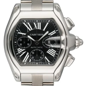 Cartier Roadster W62020X6