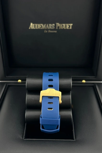 Audemars Piguet Royal Oak Offshore 26236BA.YY.D346CA.01 - Image 6