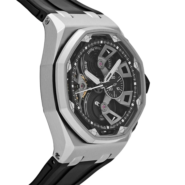 Audemars Piguet Royal Oak Offshore 26421ST.OO.A002CA.01 - Image 4