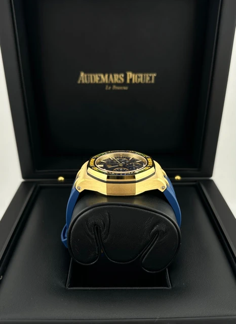 Audemars Piguet Royal Oak Offshore 26236BA.YY.D346CA.01 - Image 4