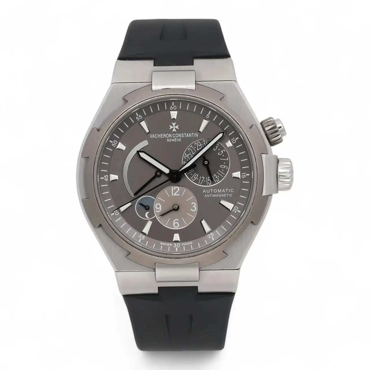 Vacheron Constantin Overseas 47450/000W-9511