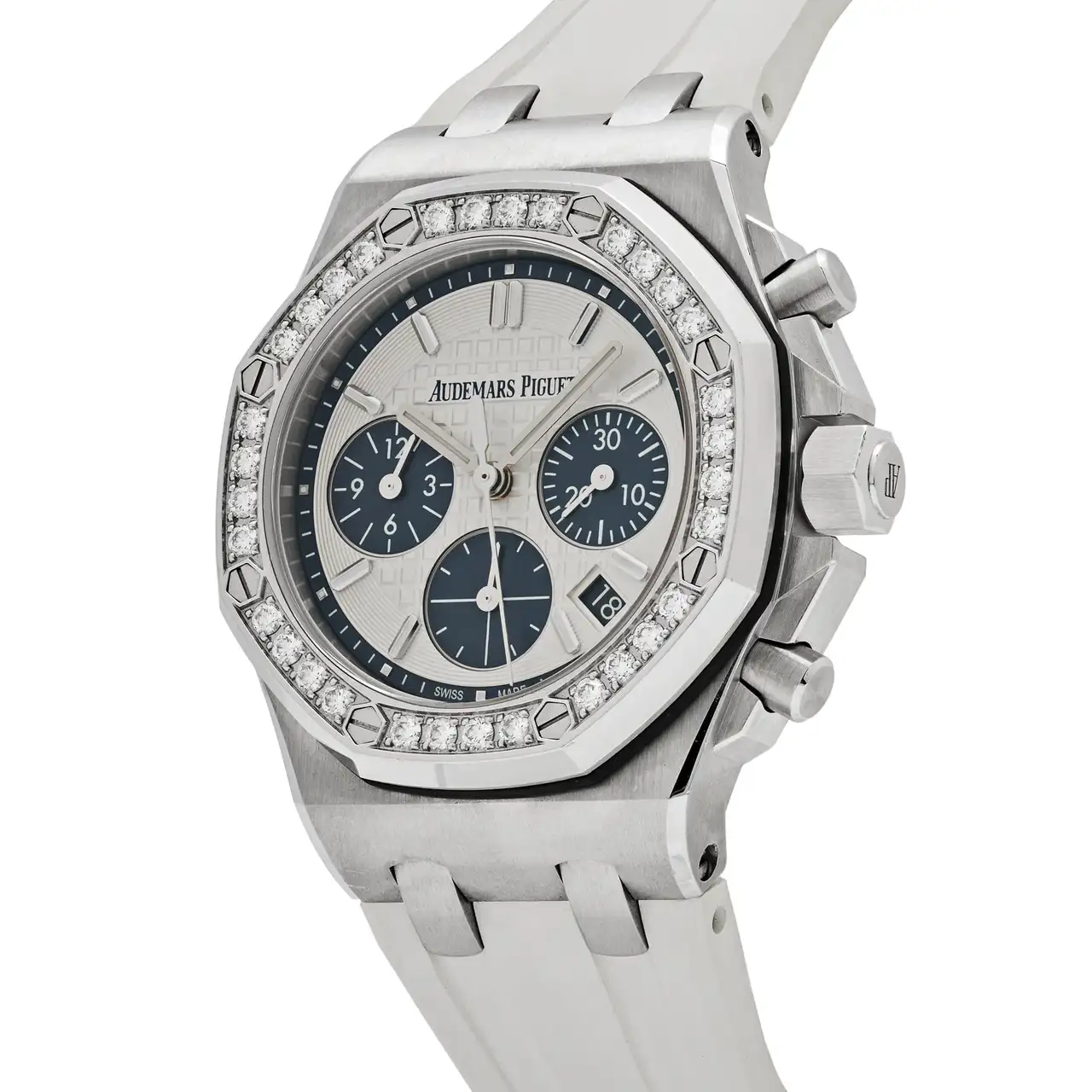 Audemars Piguet Royal Oak Offshore 26231ST.ZZ.D010CA.01.A - Image 7