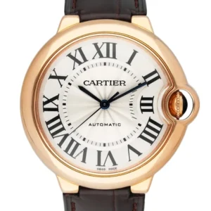 Cartier Ballon Bleu WGBB0009