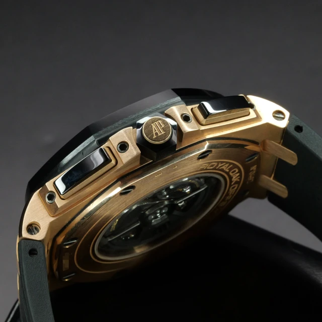 Audemars Piguet Royal Oak Offshore 26401RO.OO.A002CA.01 - Image 2