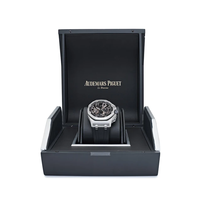Audemars Piguet Royal Oak Offshore 26421ST.OO.A002CA.01 - Image 6