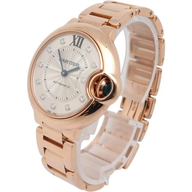Cartier Ballon Bleu WE902062 - Image 3