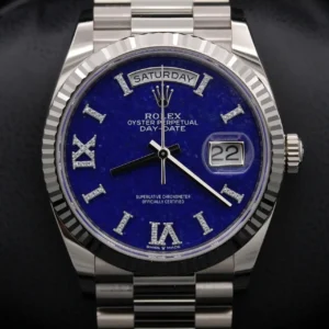 Rolex Day-Date 36 128239