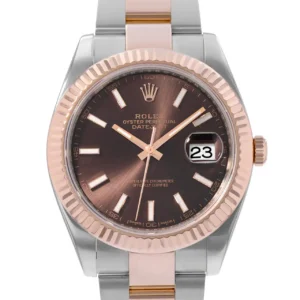 Rolex Datejust 41 126331