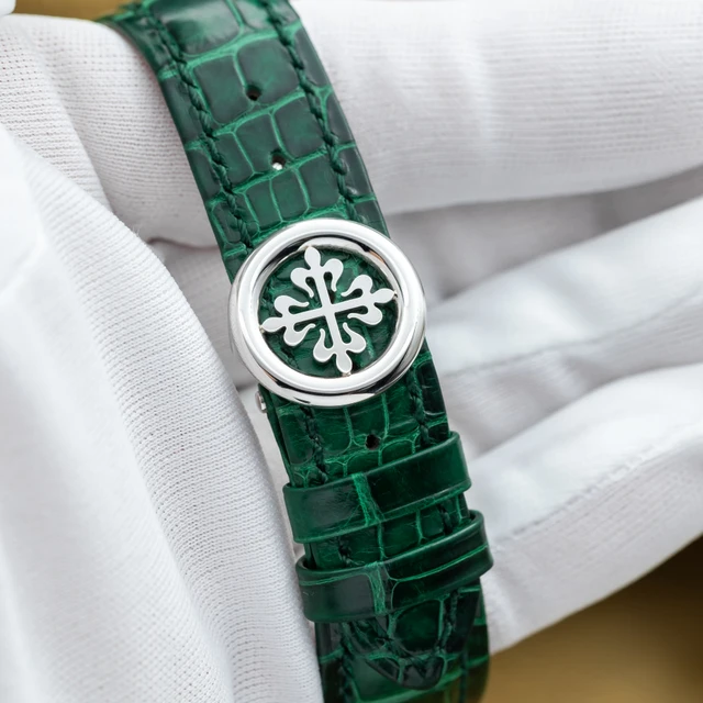 Patek Philippe Complications 5930P-001 - Image 3