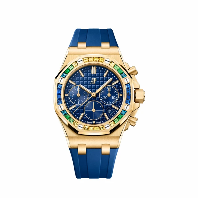 Audemars Piguet Royal Oak Offshore 26236BA.YY.D346CA.01