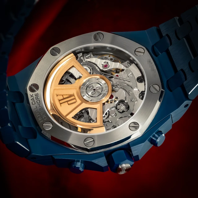 Audemars Piguet Royal Oak Offshore 26238CD.OO.1300CD.01 - Image 2
