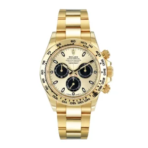 Rolex Daytona 116508