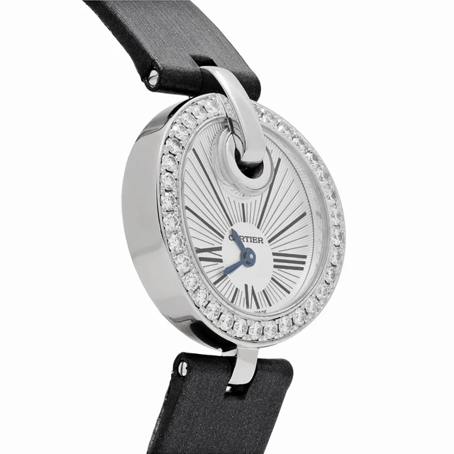 Cartier Captive WG600012 - Image 4