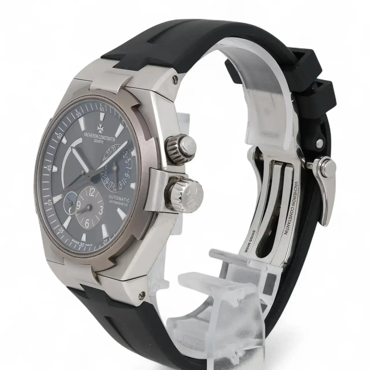 Vacheron Constantin Overseas 47450/000W-9511 - Image 2