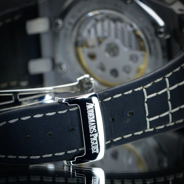 Audemars Piguet Royal Oak Offshore 26030IO.OO.D001IN.01 - Image 6