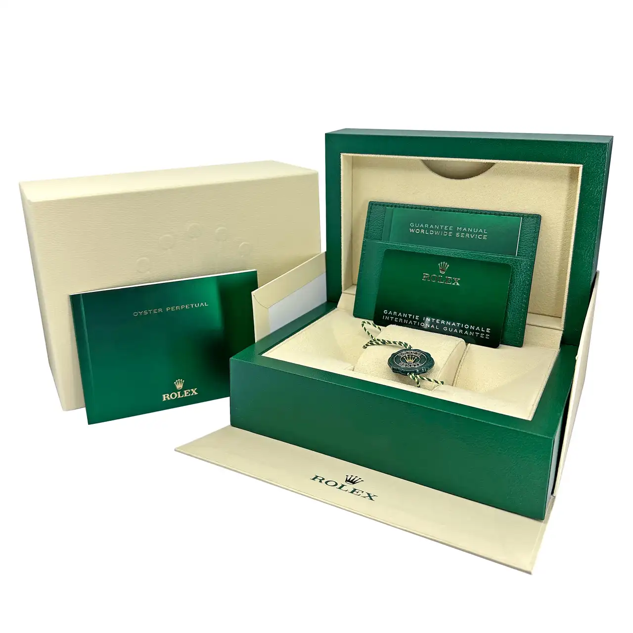 Rolex Daytona 126518 LN - Image 4