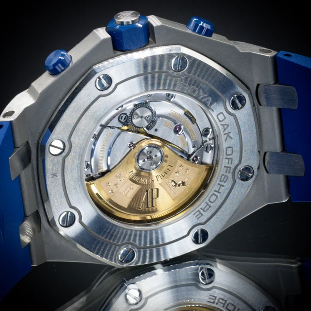 Audemars Piguet Royal Oak Offshore 26470ST.OO.A030CA.01 - Image 4