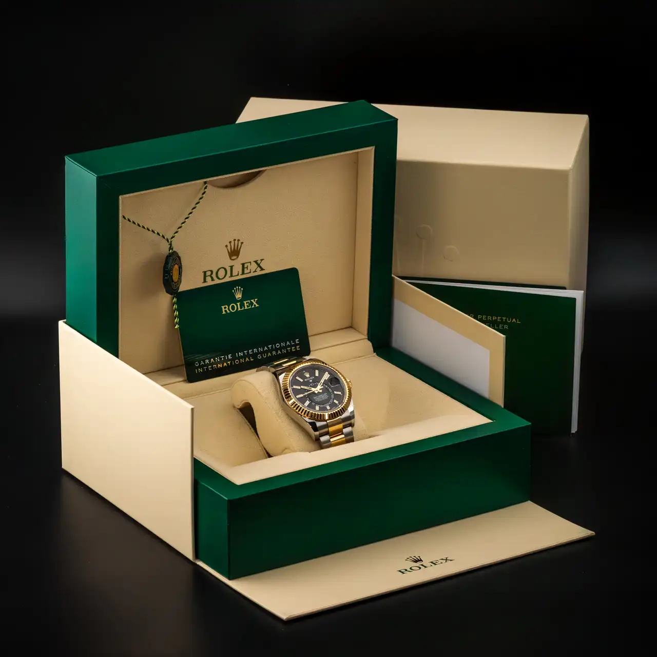 Rolex Sky-Dweller 326933 - Image 7