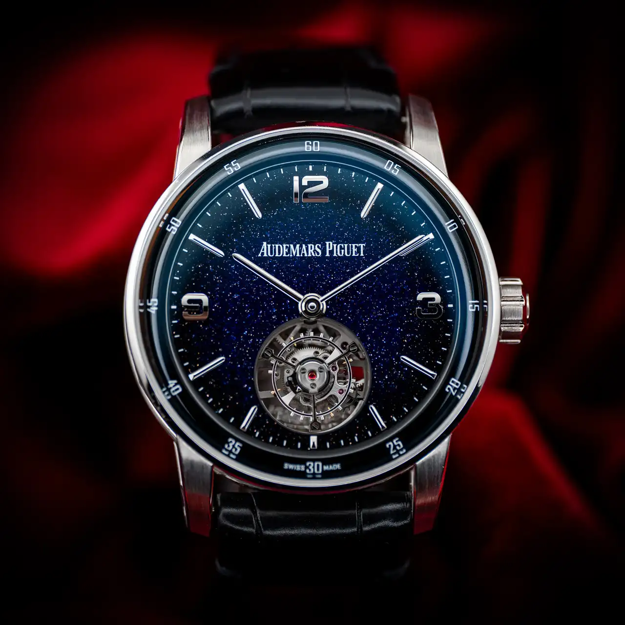 Audemars Piguet CODE 11.59 26396BC.OO.D002CR.01