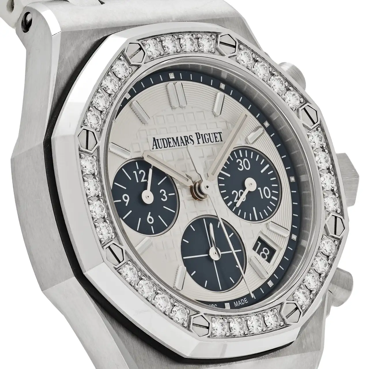 Audemars Piguet Royal Oak Offshore 26231ST.ZZ.D010CA.01.A - Image 2
